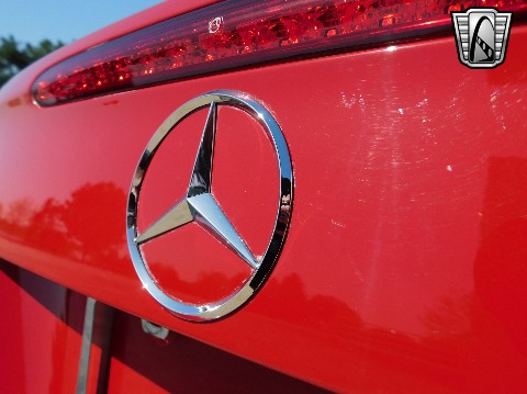 2008 Mercedes-Benz CLK350 image 76