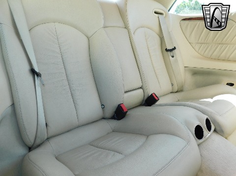 2008 Mercedes-Benz CLK350 image 102