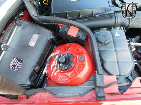 2008 Mercedes-Benz CLK350 image 127