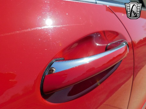 2008 Mercedes-Benz CLK350 image 77