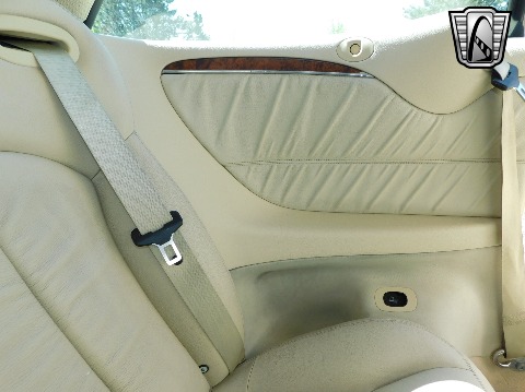 2008 Mercedes-Benz CLK350 image 103