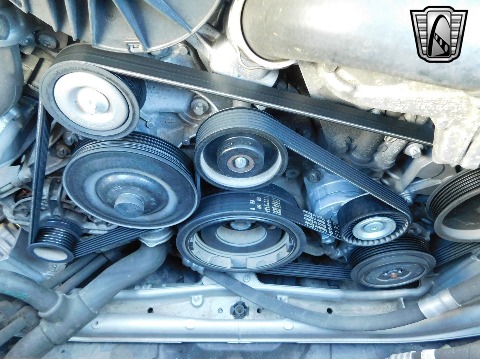 2008 Mercedes-Benz CLK350 image 128