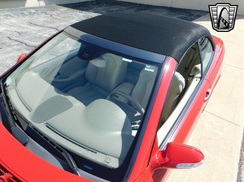 2008 Mercedes-Benz CLK350 image 27