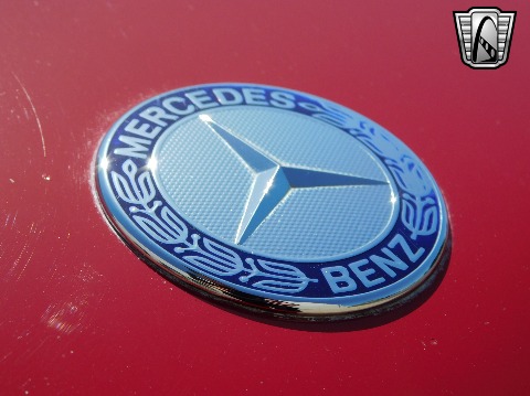 2008 Mercedes-Benz CLK350 image 79