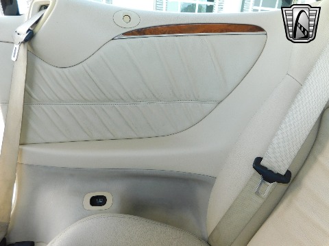 2008 Mercedes-Benz CLK350 image 104