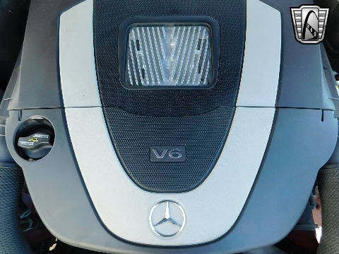 2008 Mercedes-Benz CLK350 image 129