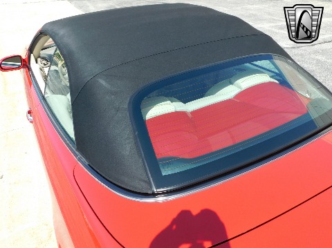 2008 Mercedes-Benz CLK350 image 28