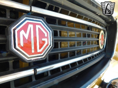 1973 MG Midget image 83