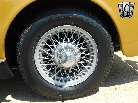 1973 MG Midget image 133