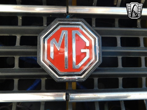 1973 MG Midget image 84