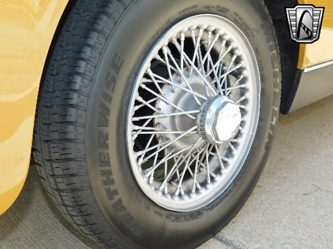 1973 MG Midget image 134