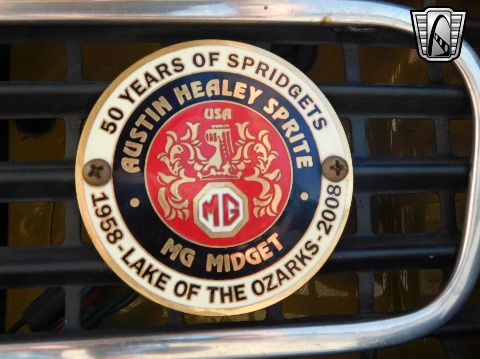 1973 MG Midget image 85