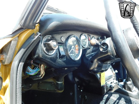 1973 MG Midget image 86