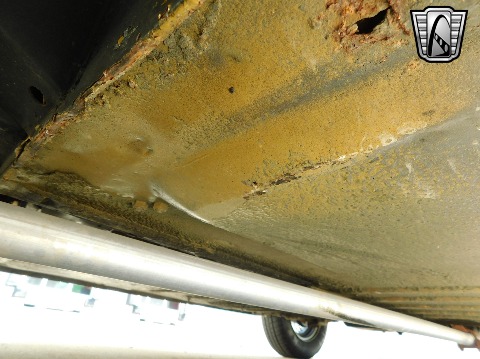 1973 MG Midget image 136