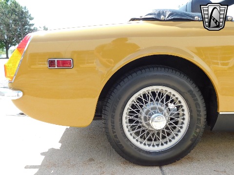 1973 MG Midget image 61