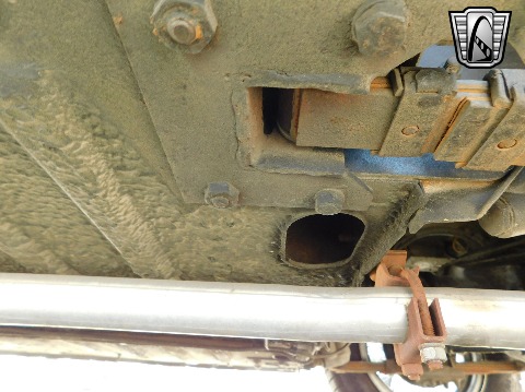 1973 MG Midget image 137