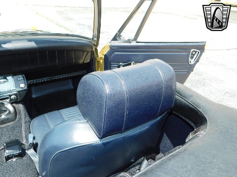 1973 MG Midget image 113