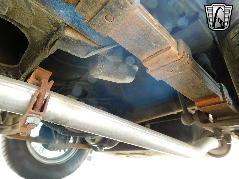 1973 MG Midget image 138