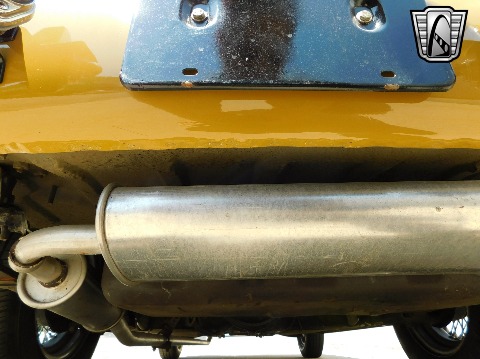 1973 MG Midget image 140