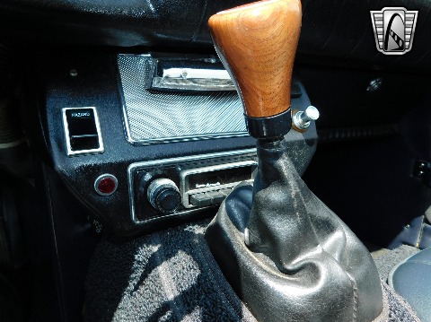 1973 MG Midget image 91