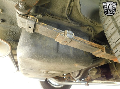 1973 MG Midget image 141