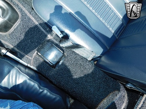 1973 MG Midget image 92