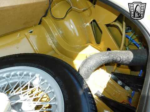 1973 MG Midget image 117