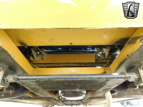 1973 MG Midget image 143