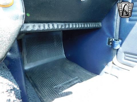 1973 MG Midget image 94