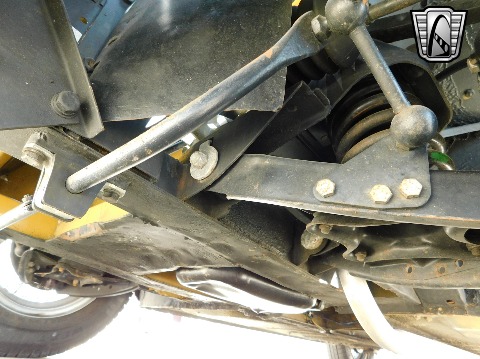 1973 MG Midget image 144