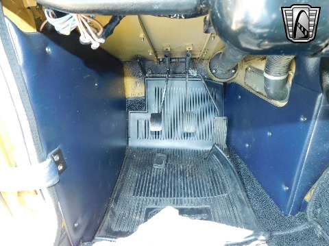 1973 MG Midget image 95