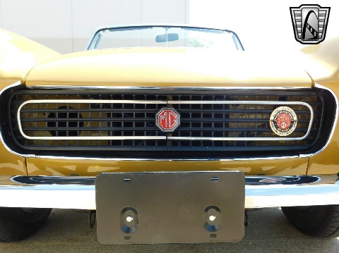 1973 MG Midget image 70