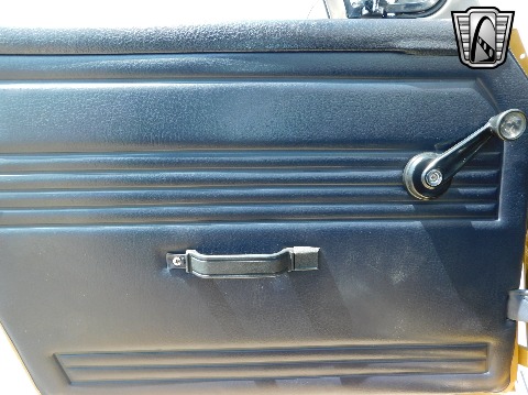 1973 MG Midget image 96