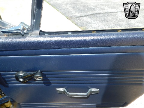 1973 MG Midget image 98
