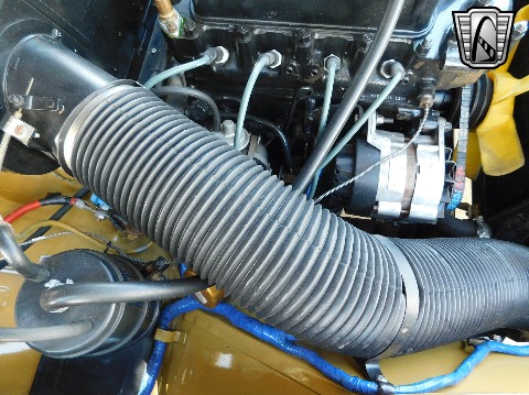 1973 MG Midget image 123