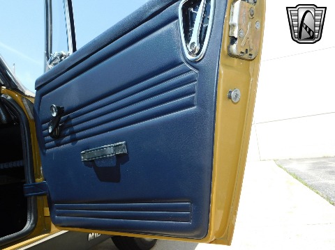 1973 MG Midget image 99