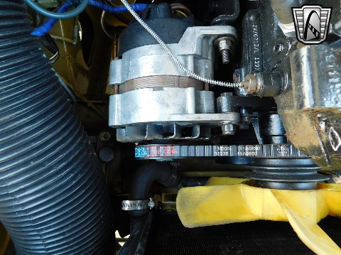 1973 MG Midget image 124