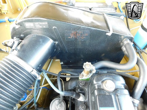 1973 MG Midget image 125