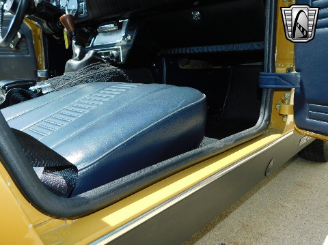 1973 MG Midget image 101