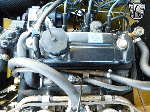 1973 MG Midget image 126