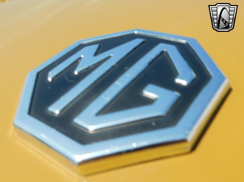 1973 MG Midget image 77