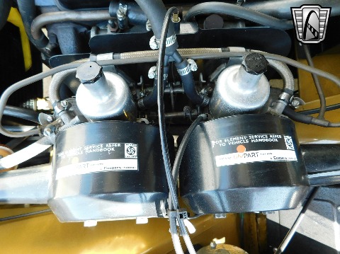 1973 MG Midget image 127