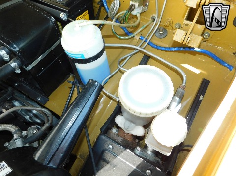 1973 MG Midget image 128