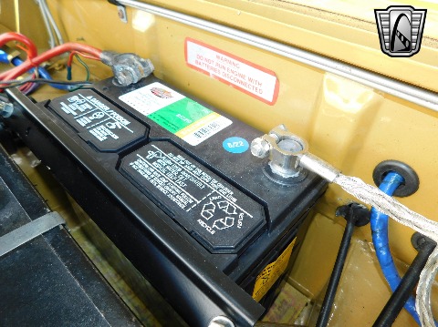 1973 MG Midget image 129