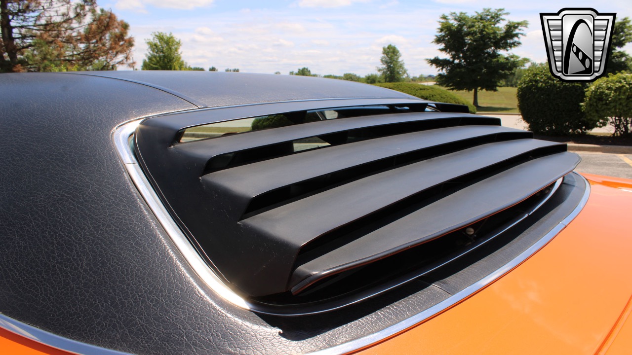 1970 Plymouth Barracuda 77