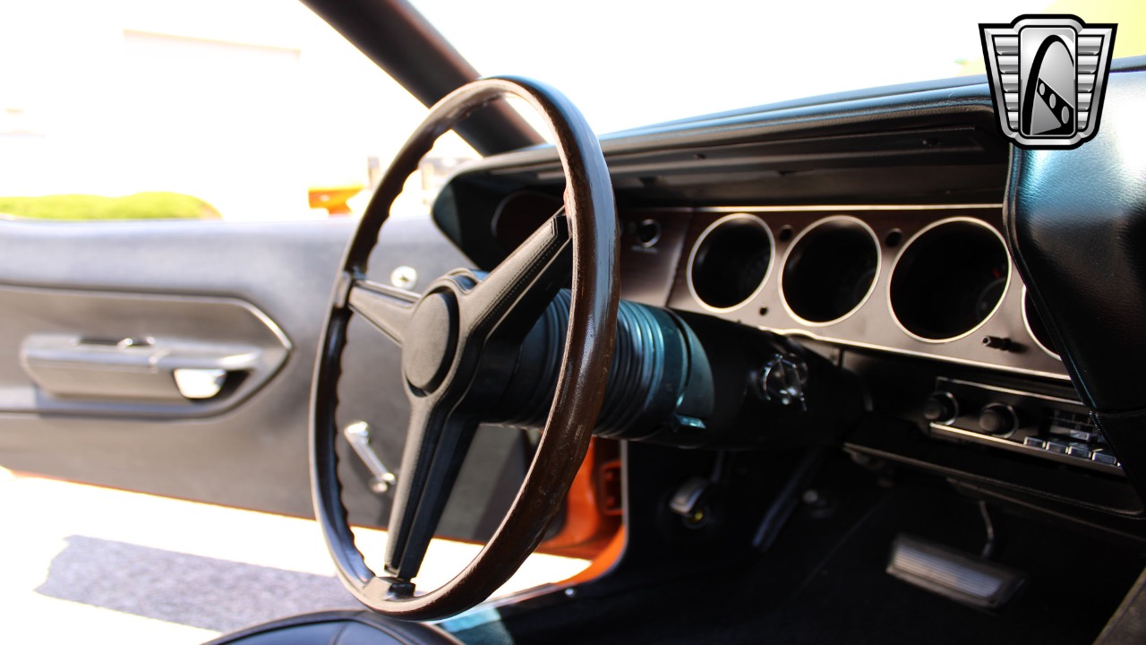 1970 Plymouth Barracuda 98