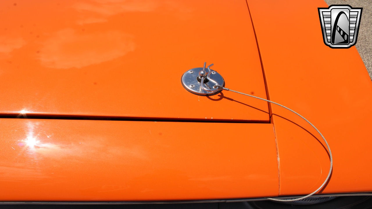 1970 Plymouth Barracuda 53