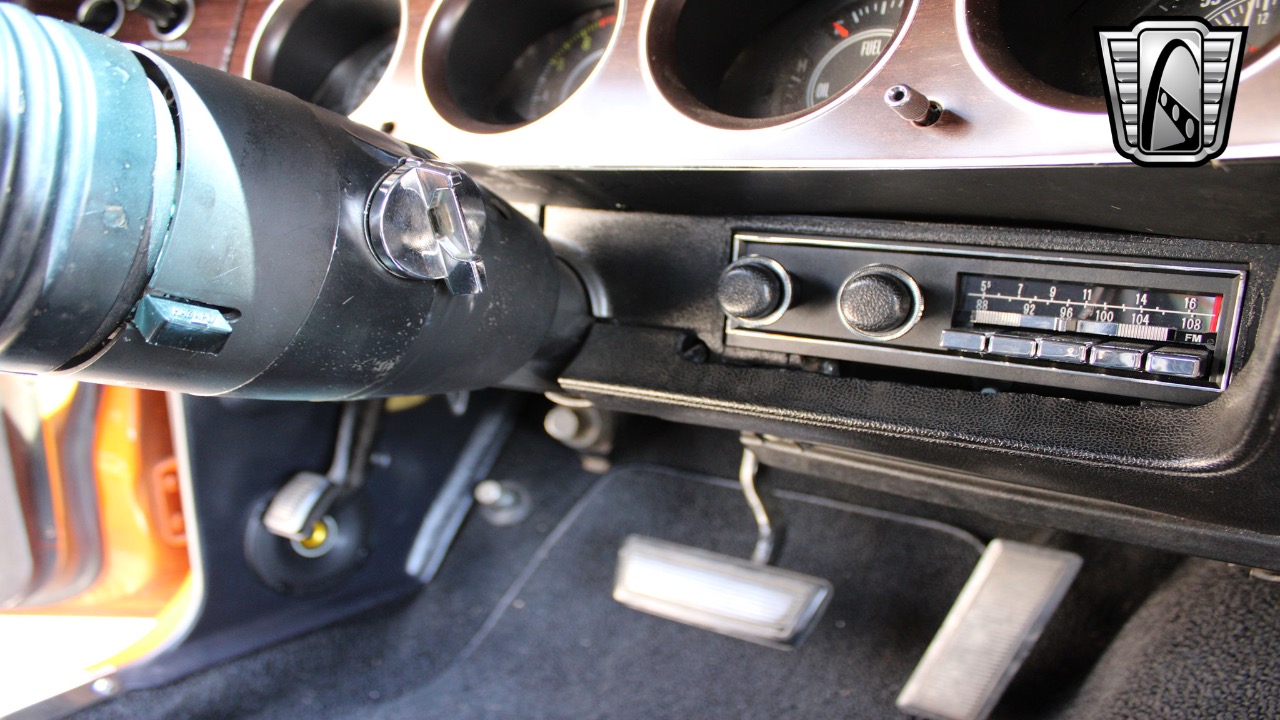 1970 Plymouth Barracuda 99