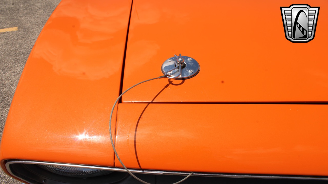 1970 Plymouth Barracuda 54