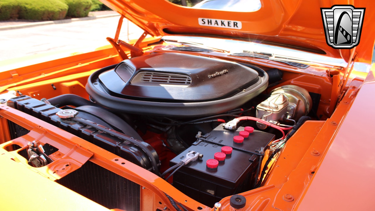 1970 Plymouth Barracuda 78